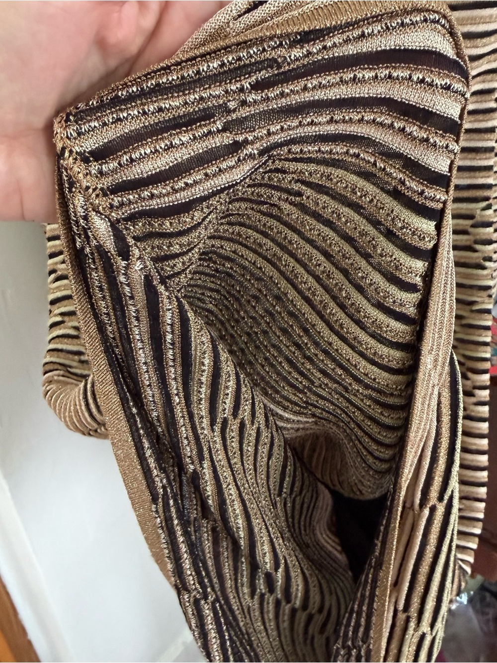 M by missoni dress - Picture 5 of 12